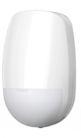 Купить Hikvision DS-PDC15-EG2-WE Беспроводной датчик движения "штора"