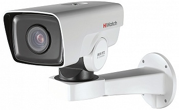 HiWatch PTZ-Y3220I-D
