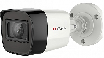 HiWatch DS-T520 (C) (2.8 mm) HiWatch DS-T520 (C) (2.8 mm)
