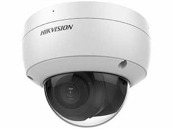 HikVision DS-2CD2123G2-IU(2.8mm)