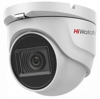HiWatch DS-T803 (3.6 mm) HiWatch DS-T803 (3.6 mm)