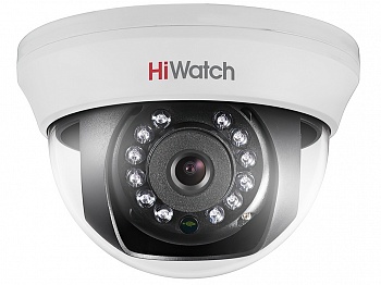 HiWatch DS-T591 (C) (2.8 mm) HiWatch DS-T591 (C) (2.8 mm)