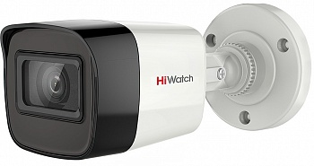 HiWatch DS-T800(B) (3.6 mm) HiWatch DS-T800(B) (3.6 mm)