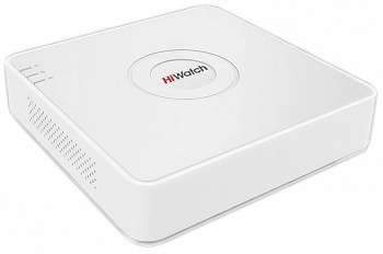 HiWatch DS-H204QA(B) HiWatch DS-H204QA(B)
