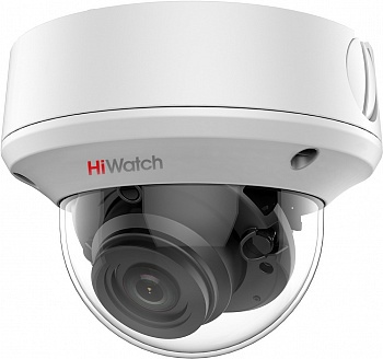 HiWatch DS-T208S (2.7-13.5 mm) HiWatch DS-T208S (2.7-13.5 mm)