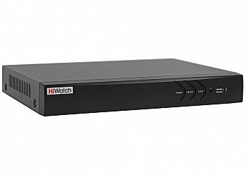 HiWatch DS-H304QA(B) HiWatch DS-H304QA(B)