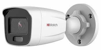 HiWatch DS-I450L (4 mm)  ColorVu