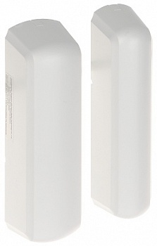 Купить Hikvision DS-PDMCX-E-WE Беспроводной уличный датчик открытия дверей/окон