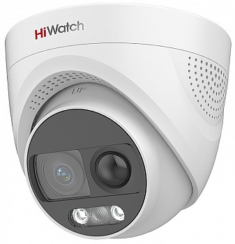 HiWatch DS-T213X (2.8 mm) HiWatch DS-T213X (2.8 mm)