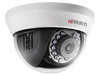 HiWatch DS-T101 (2.8 mm) HiWatch DS-T101 (2.8 mm)
