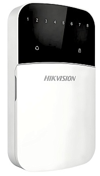 Hikvision DS-PKG-H8L Проводная клавиатура c LED индикатором