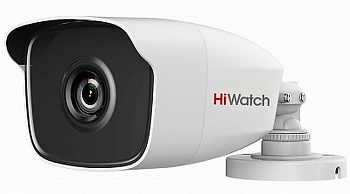 HiWatch DS-T220 (2.8 мм) HiWatch DS-T220 (2.8 мм)