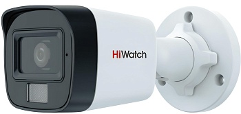 HiWatch DS-T500A(B) (3.6mm) HiWatch DS-T500A(B) (3.6mm)