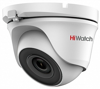 HiWatch DS-T203 (B) (2.8 mm) HiWatch DS-T203 (B) (2.8 mm)