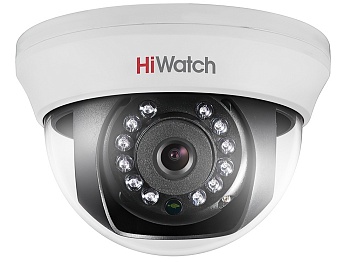 HiWatch DS-T201(B) (3.6 mm) HiWatch DS-T201(B) (3.6 mm)