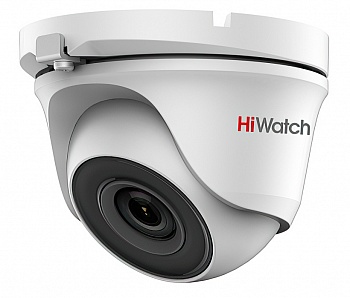 HiWatch DS-T123 (3.6 mm) HiWatch DS-T123 (3.6 mm)