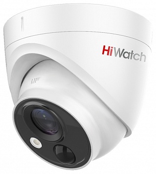HiWatch DS-T513(B) (3.6 mm) HiWatch DS-T513(B) (3.6 mm)
