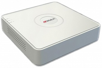 HiWatch DS-H208QA(C) HiWatch DS-H208QA(C)