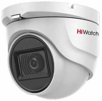 HiWatch DS-T803 (2,8 мм) HiWatch DS-T803 (2,8 мм)