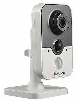 HiWatch DS-T204 (2.8 mm) HiWatch DS-T204 (2.8 mm)