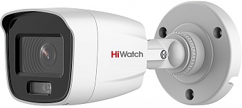 HiWatch DS-I250L (4 mm)  ColorVu