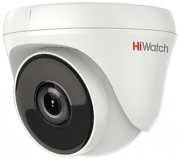 HiWatch DS-T233 (3.6 mm) HiWatch DS-T233 (3.6 mm)