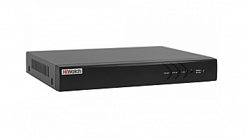 HiWatch DS-H304QA(C) HiWatch DS-H304QA(C)