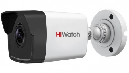 HiWatch DS-I200(D) (4 mm)