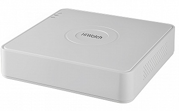 HiWatch DVR-104P-G(B) HiWatch DVR-104P-G(B)