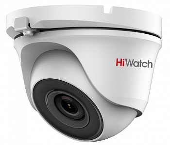 HiWatch DS-T123 (2,8 мм) HiWatch DS-T123 (2,8 мм)