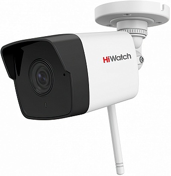 HiWatch DS-I250W(C) (2.8 mm)