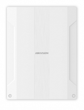 Hikvision DS-PWA96-M2H-WE Гибридная охранная контрольная панель белая
