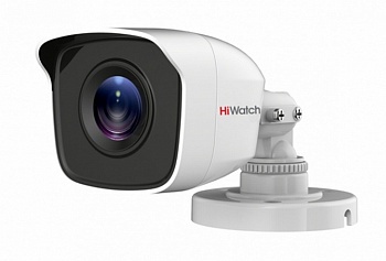 HiWatch DS-T200(B) (2.8мм) HiWatch DS-T200(B) (2.8мм)